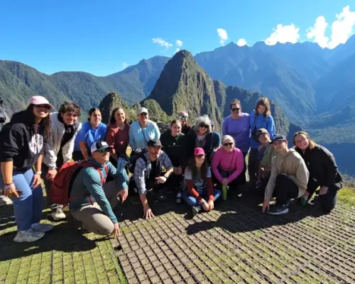 Machu Picchu Weather: Climate Patterns, Seasons and Travel Conditions