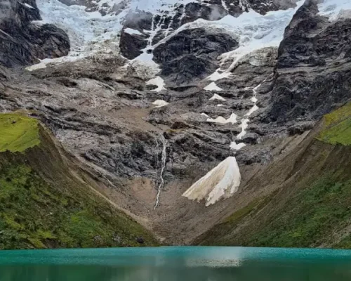 Humantay Lake Peru: Complete Travel Guide from Cusco