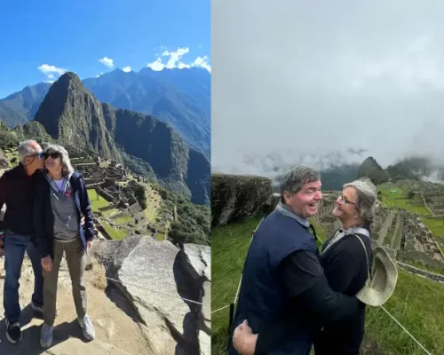 Best Machu Picchu Tours for Seniors: Safe, Easy and Comfortable Options